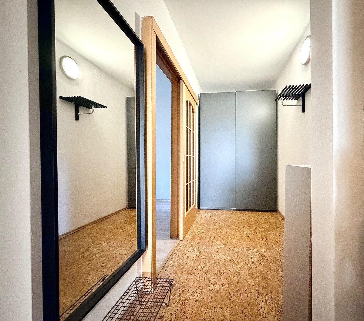 Predaj - 3 izbový byt na začiatku Petržalky — foto 14