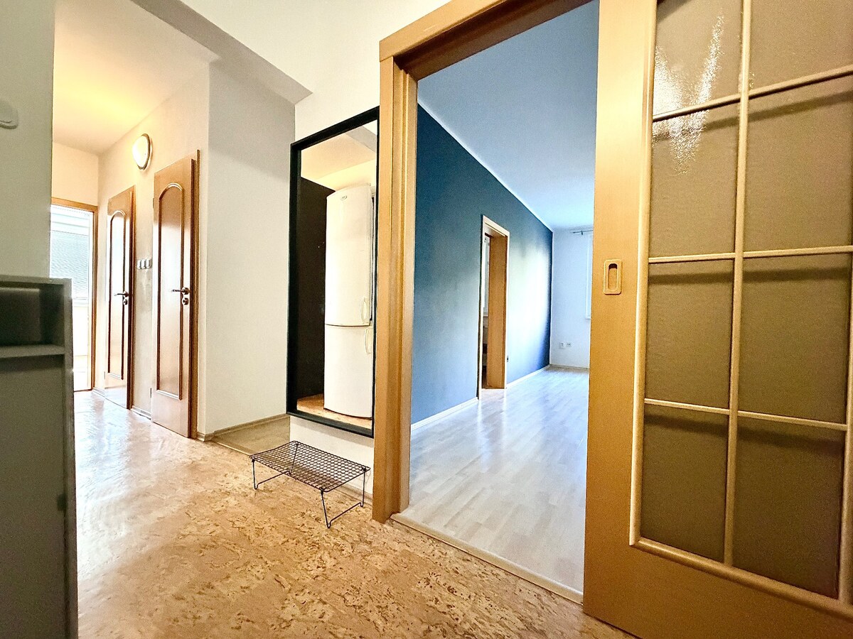 Predaj - 3 izbový byt na začiatku Petržalky — foto 15