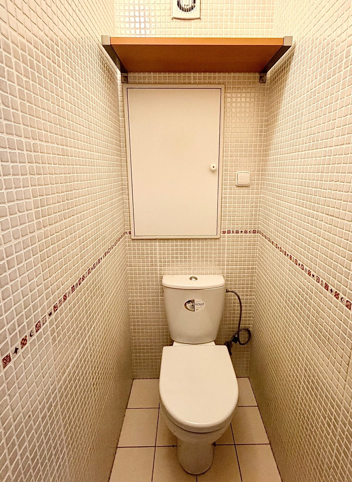 Predaj - 3 izbový byt na začiatku Petržalky — foto 18