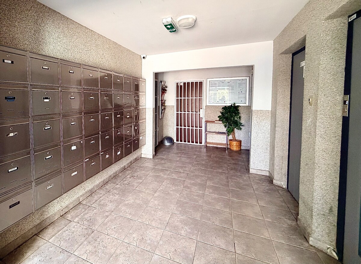 Predaj - 3 izbový byt na začiatku Petržalky — foto 20