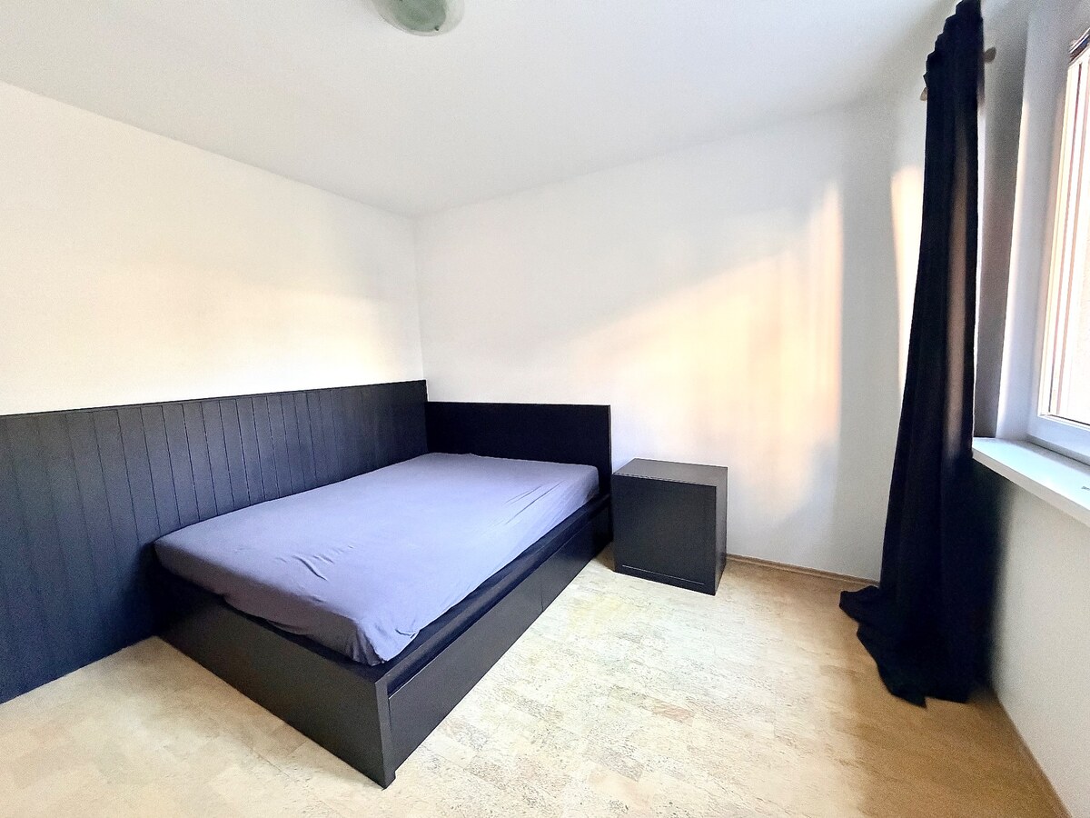 Predaj - 3 izbový byt na začiatku Petržalky — foto 9