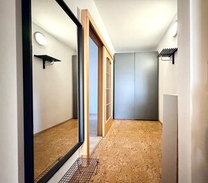 Predaj - 3 izbový byt na začiatku Petržalky — foto 14