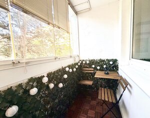 Predaj - 3 izbový byt na začiatku Petržalky — foto 17