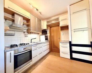 Predaj - 3 izbový byt na začiatku Petržalky — foto 3