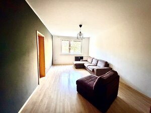 Predaj - 3 izbový byt na začiatku Petržalky — foto 4