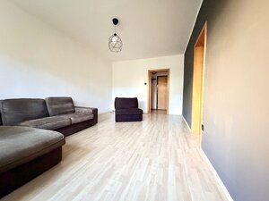 Predaj - 3 izbový byt na začiatku Petržalky — foto 6