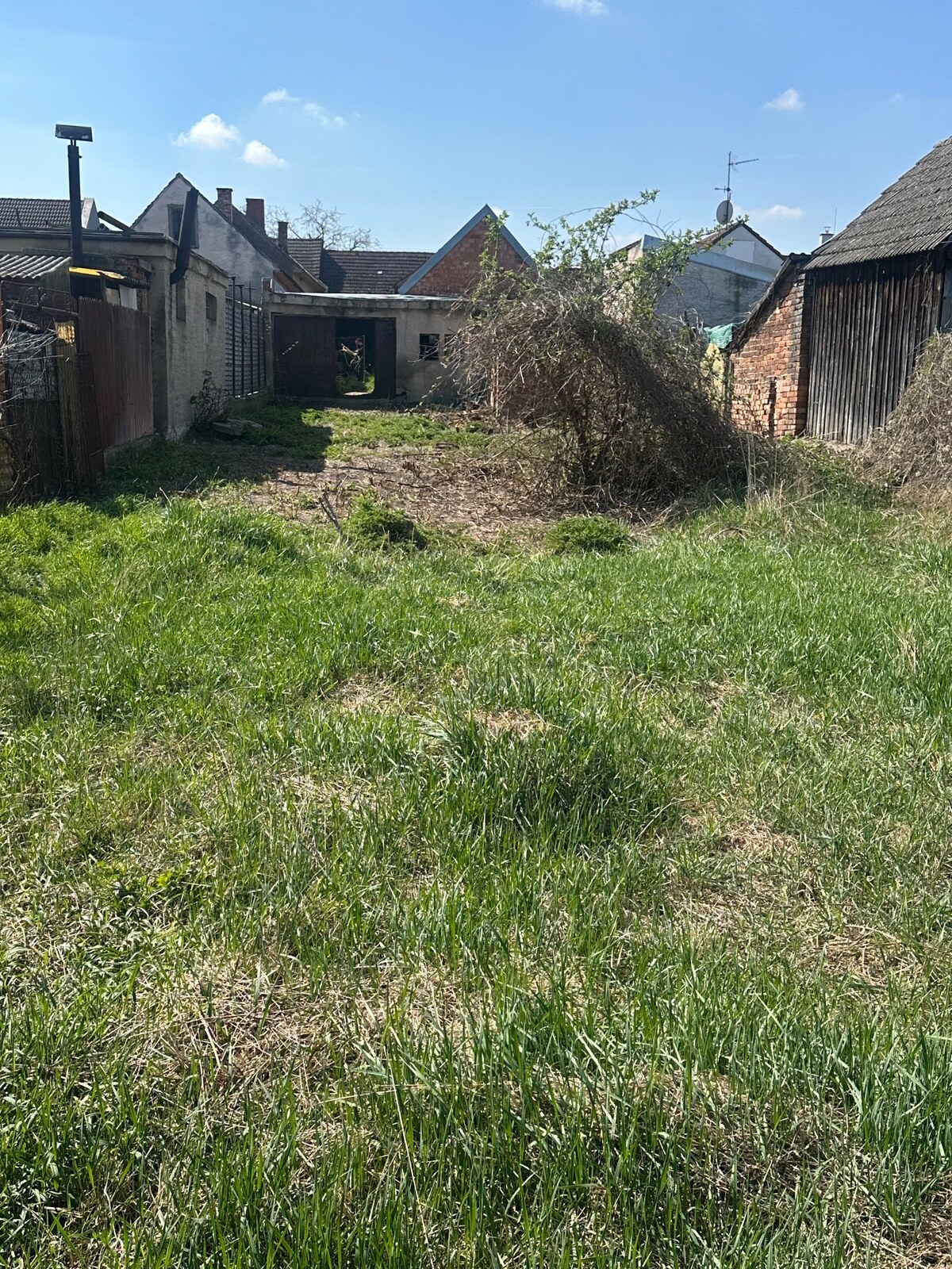 ZOHOR| Starý vidiecky RD v centre obce na 1212m2 pozemku — foto 11