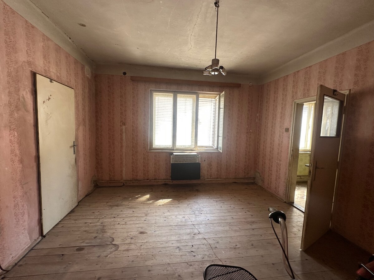 ZOHOR| Starý vidiecky RD v centre obce na 1212m2 pozemku — foto 4
