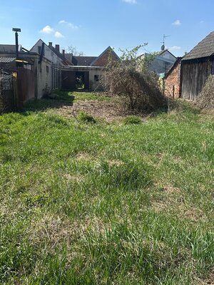 ZOHOR| Starý vidiecky RD v centre obce na 1212m2 pozemku — foto 11