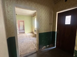 ZOHOR| Starý vidiecky RD v centre obce na 1212m2 pozemku — foto 3