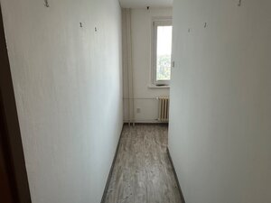 Tichý 1-izbový byt v zelenej časti Dúbravky, ul.Kpt.Rašu — foto 12
