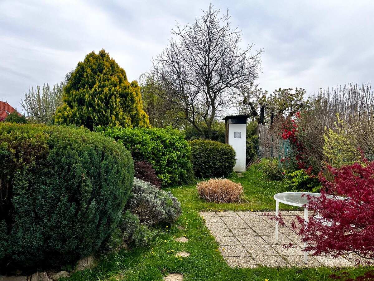 Stavebný pozemok - Rusovce