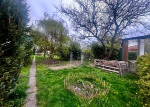Stavebný pozemok - Rusovce — foto 2