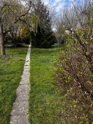 Stavebný pozemok - Rusovce — foto 4