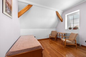 Priestranný 7-izbový dom na skok od centra – Senec — foto 16