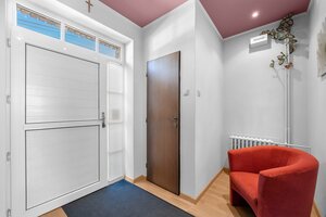 Priestranný 7-izbový dom na skok od centra – Senec — foto 17