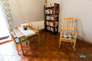 Zabehnutý rodinný penzión s celoročným využitím — foto 15