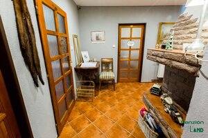 Zabehnutý rodinný penzión s celoročným využitím — foto 9