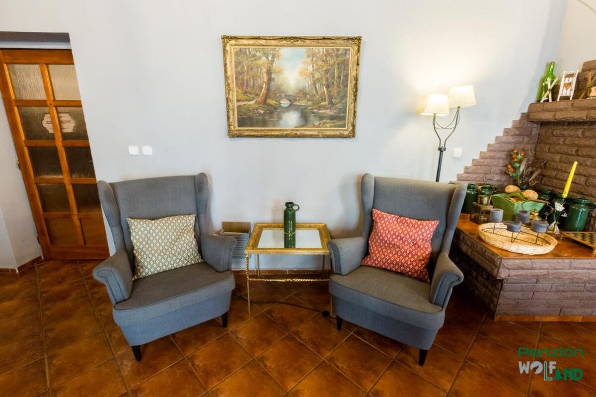 Viacgeneračný dom na predaj - Ideálny únik z mestského ruchu — foto 12