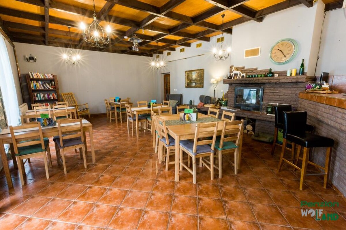 Viacgeneračný dom na predaj - Ideálny únik z mestského ruchu — foto 15