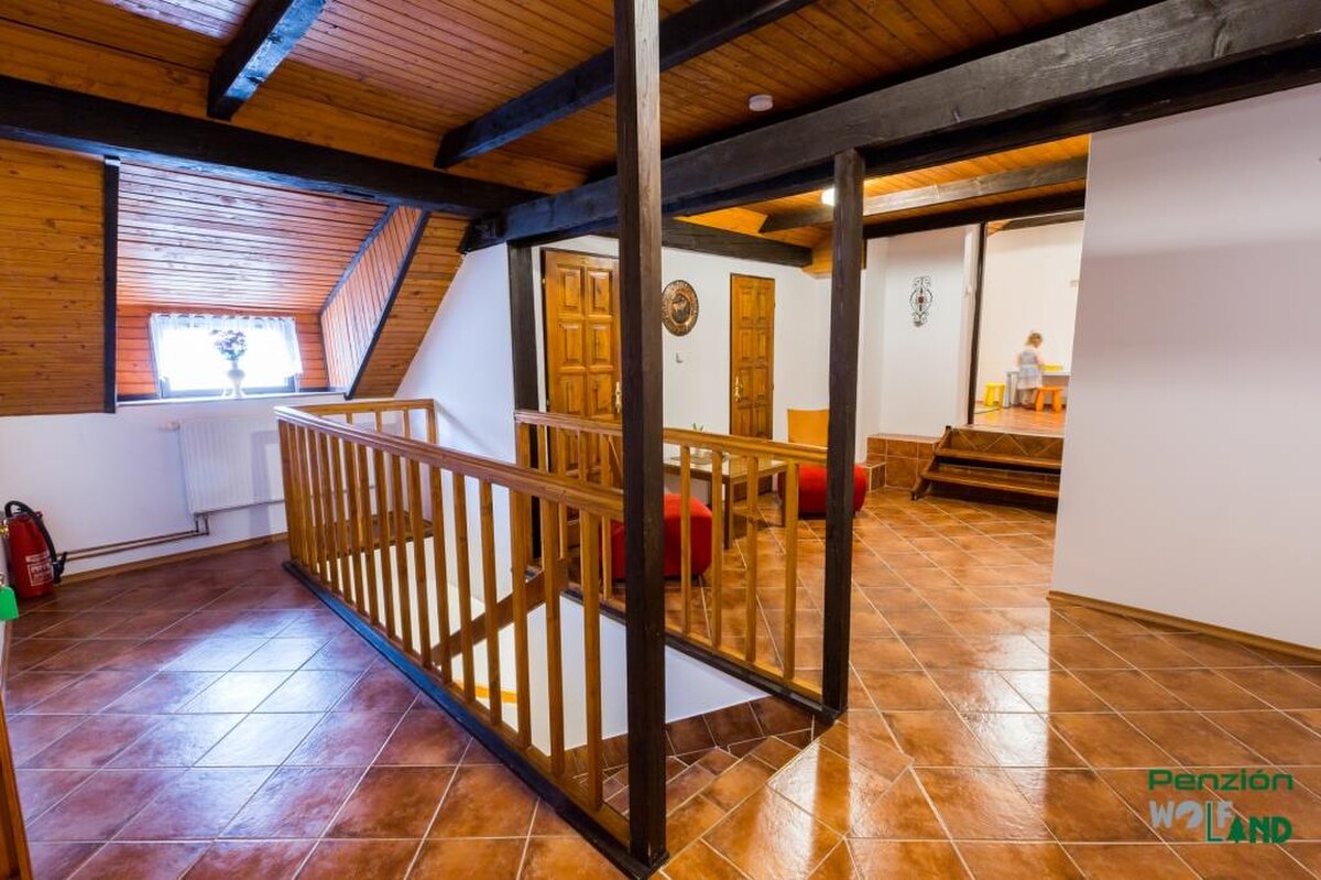 Viacgeneračný dom na predaj - Ideálny únik z mestského ruchu — foto 18