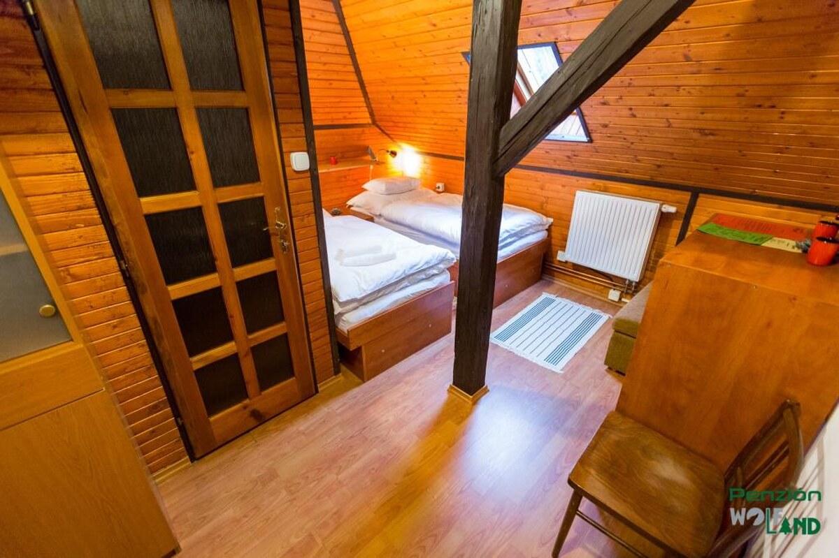 Viacgeneračný dom na predaj - Ideálny únik z mestského ruchu — foto 21
