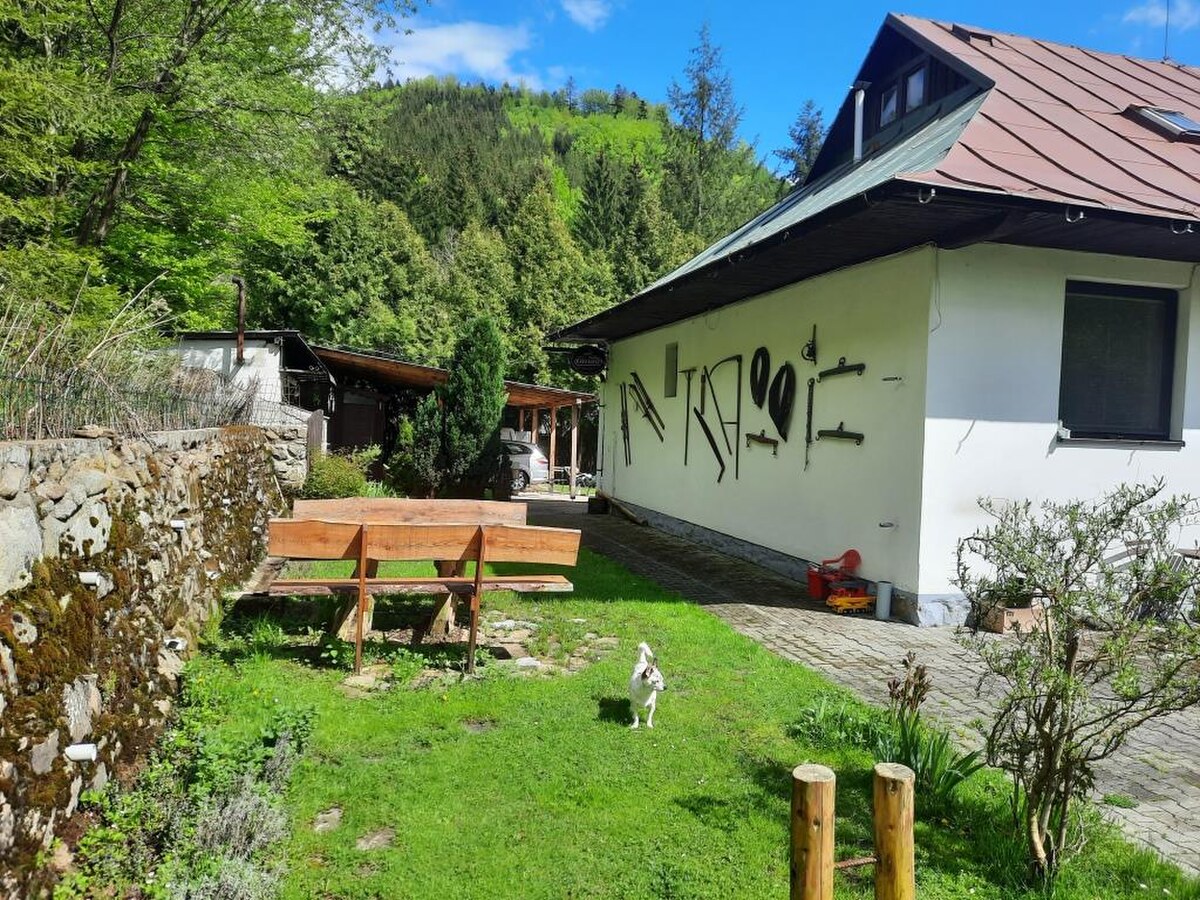 Viacgeneračný dom na predaj - Ideálny únik z mestského ruchu — foto 4