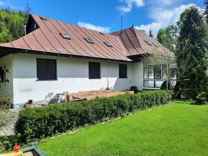 Viacgeneračný dom na predaj - Ideálny únik z mestského ruchu — foto 2