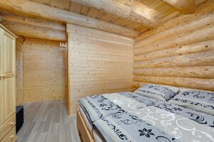 Zabehnutý areál s reštauráciou a novou rekreačnou chatou  – Limbach — foto 16