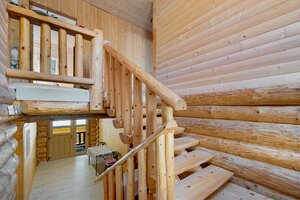 Zabehnutý areál s reštauráciou a novou rekreačnou chatou  – Limbach — foto 21