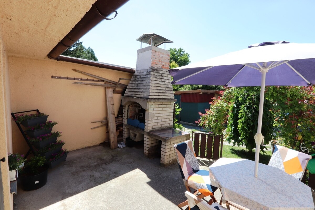 3-izbový RD v Dunajskej Lužnej za cenu bytu — foto 10