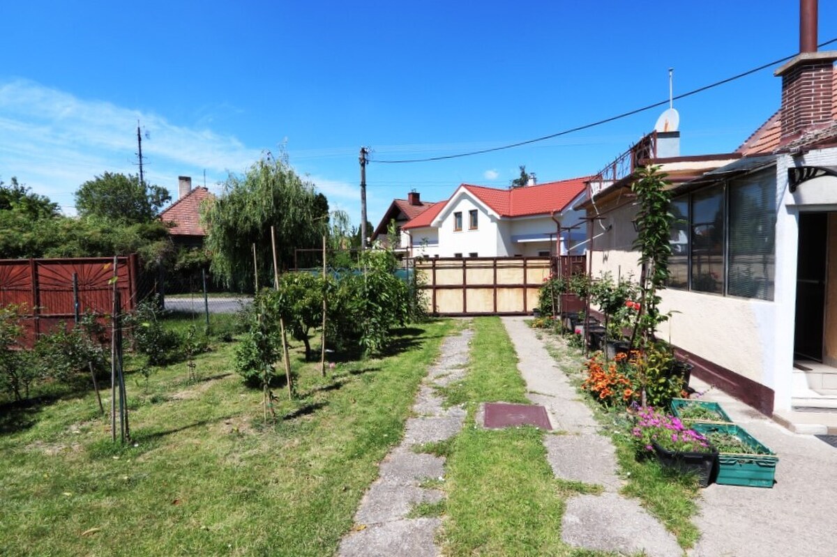 3-izbový RD v Dunajskej Lužnej za cenu bytu — foto 2