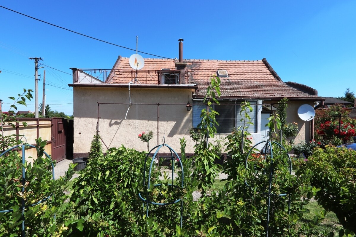 3-izbový RD v Dunajskej Lužnej za cenu bytu — foto 5