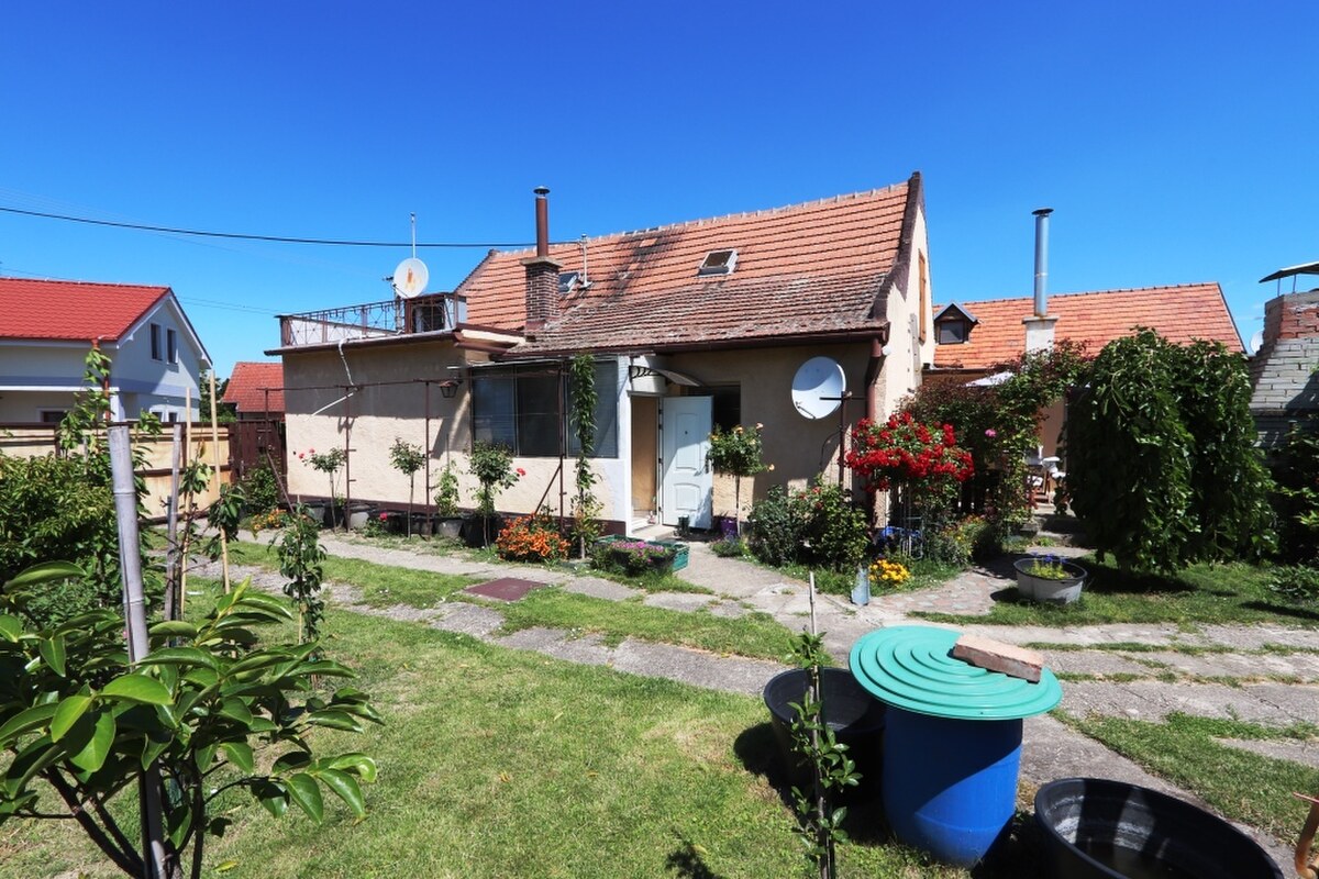 3-izbový RD v Dunajskej Lužnej za cenu bytu — foto 6