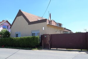 3-izbový RD v Dunajskej Lužnej za cenu bytu — foto 1