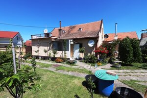 3-izbový RD v Dunajskej Lužnej za cenu bytu — foto 6