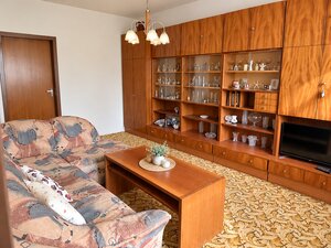 MEDVEDOVEJ |4-IZBOVÝ BYT | VÝBORNÁ LOKALITA NA ZAČIATKU PETRŽALKY | — foto 2