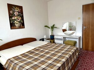 MEDVEDOVEJ |4-IZBOVÝ BYT | VÝBORNÁ LOKALITA NA ZAČIATKU PETRŽALKY | — foto 6