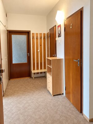 MEDVEDOVEJ |4-IZBOVÝ BYT | VÝBORNÁ LOKALITA NA ZAČIATKU PETRŽALKY | — foto 8