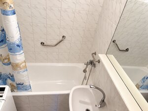 MEDVEDOVEJ |4-IZBOVÝ BYT | VÝBORNÁ LOKALITA NA ZAČIATKU PETRŽALKY | — foto 9