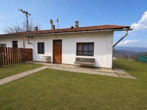 Exkluzívne- domček na kraji horskej dedinky - Železník D010LSM — foto 3