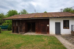 Exkluzívne- domček na kraji horskej dedinky - Železník D010LSM — foto 4