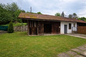 Exkluzívne- domček na kraji horskej dedinky - Železník D010LSM — foto 5