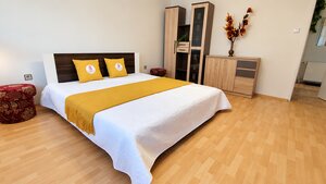 Priestranný a slnečný 4 izbový byt s balkónom- Banská Bystrica, — foto 3