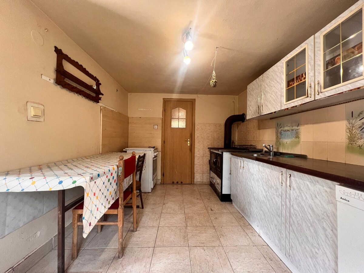 Na predaj rekreačná chata - Hriňová, časť Skalisko D007RG — foto 10