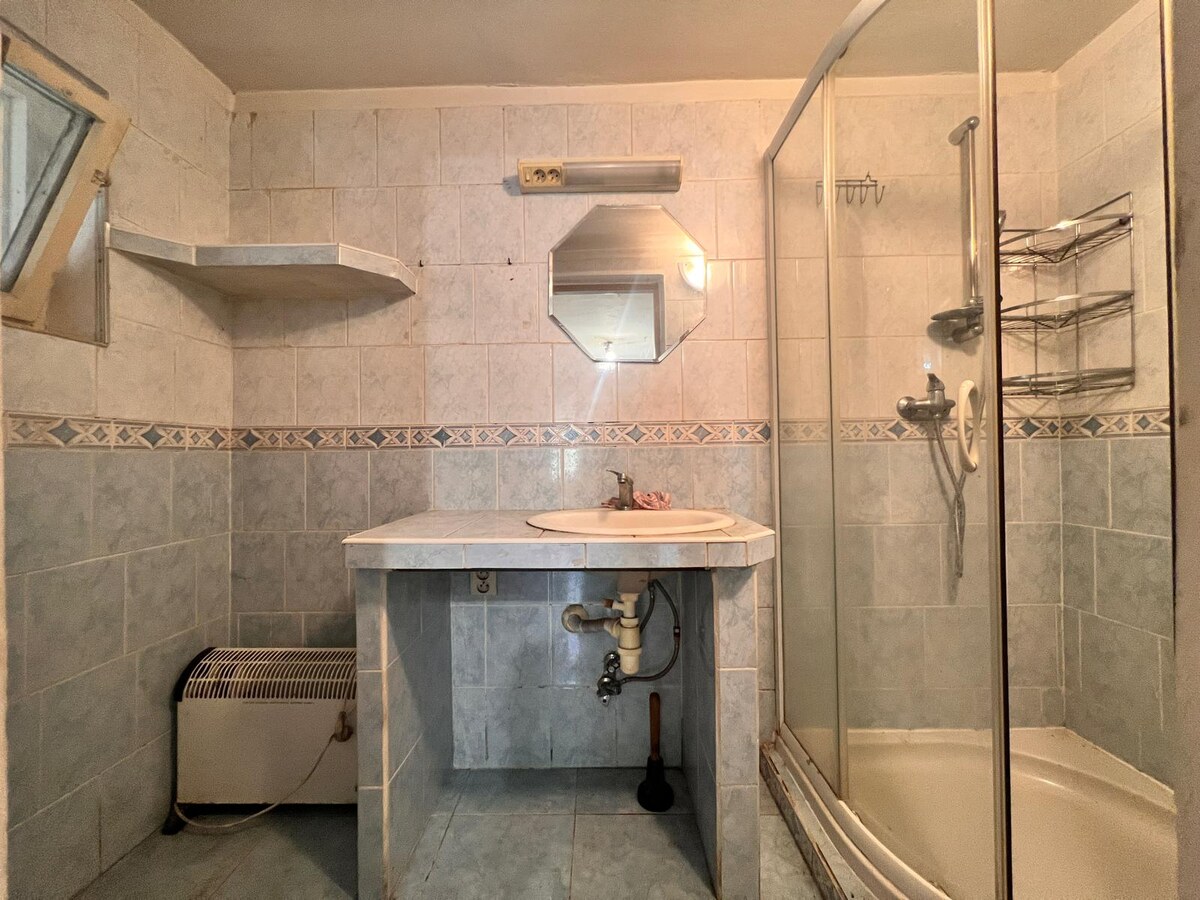 Na predaj rekreačná chata - Hriňová, časť Skalisko D007RG — foto 11