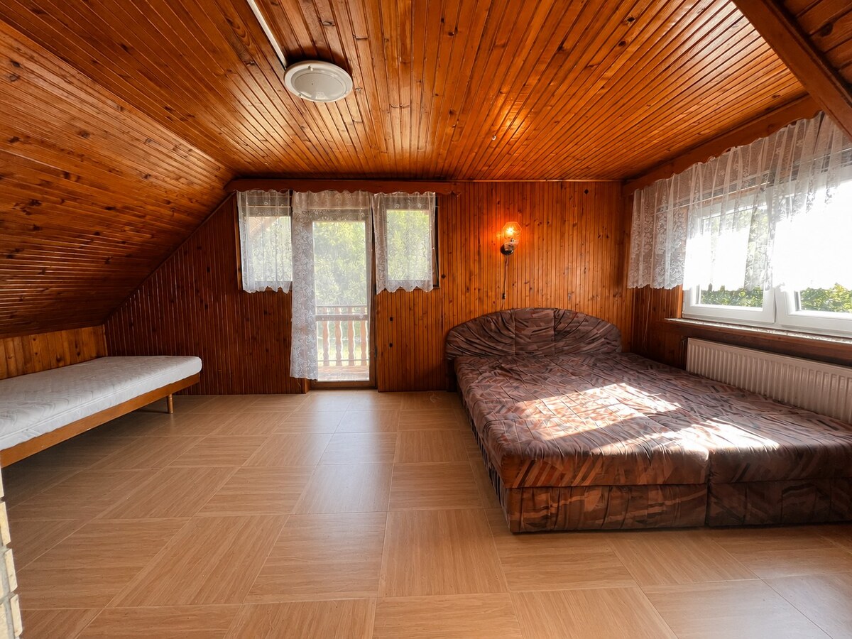 Na predaj rekreačná chata - Hriňová, časť Skalisko D007RG — foto 19