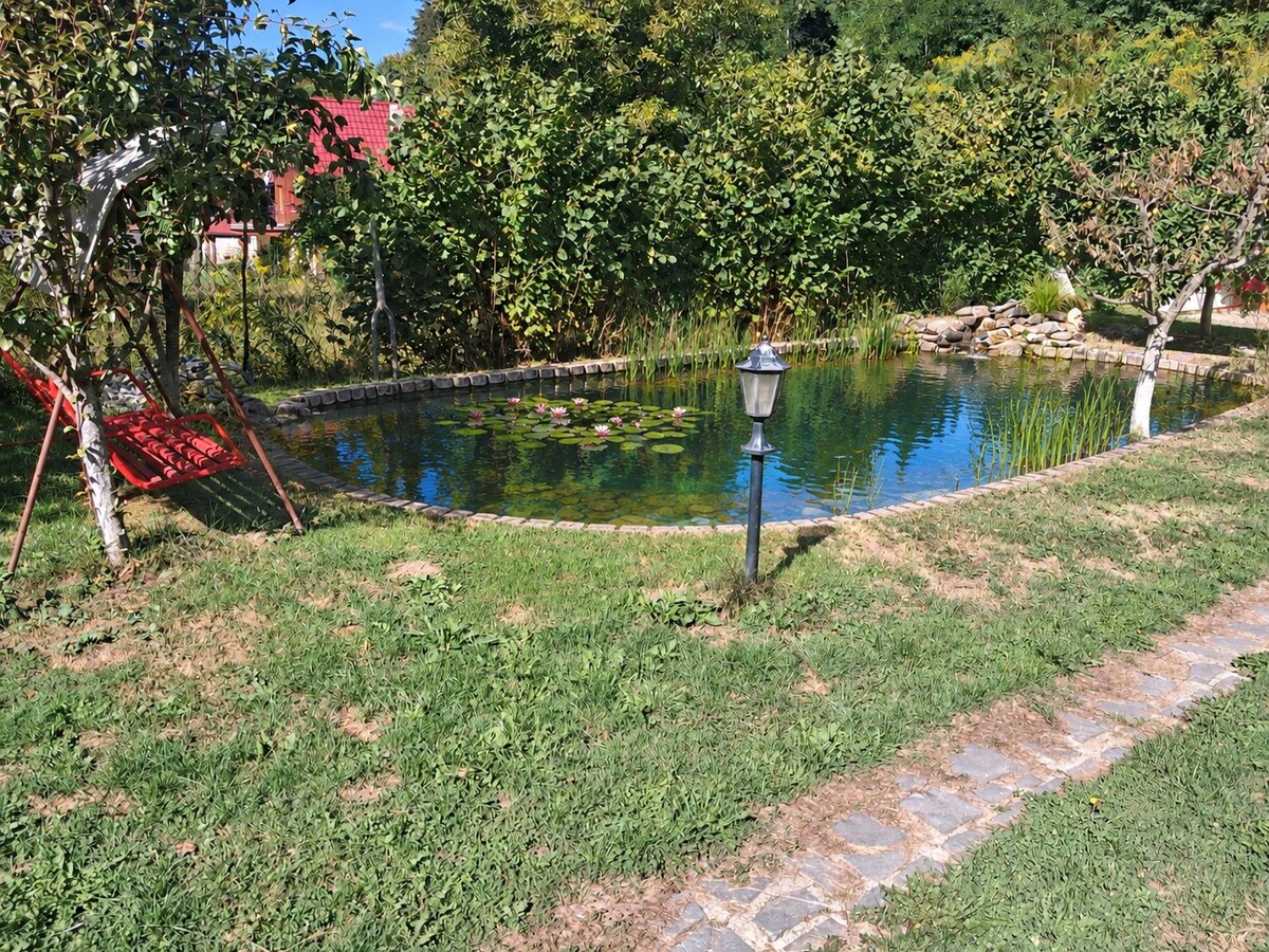 Na predaj rekreačná chata - Hriňová, časť Skalisko D007RG — foto 2