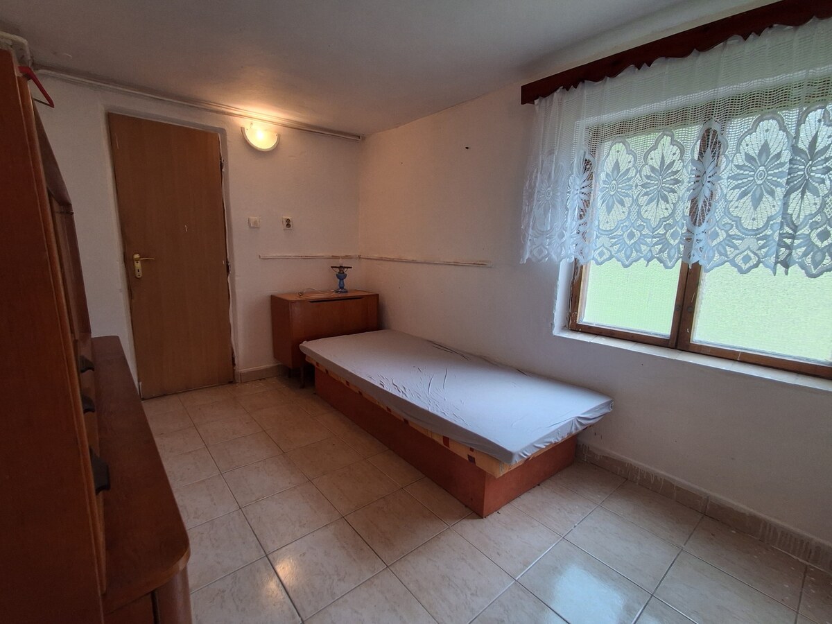 Na predaj rekreačná chata - Hriňová, časť Skalisko D007RG — foto 7