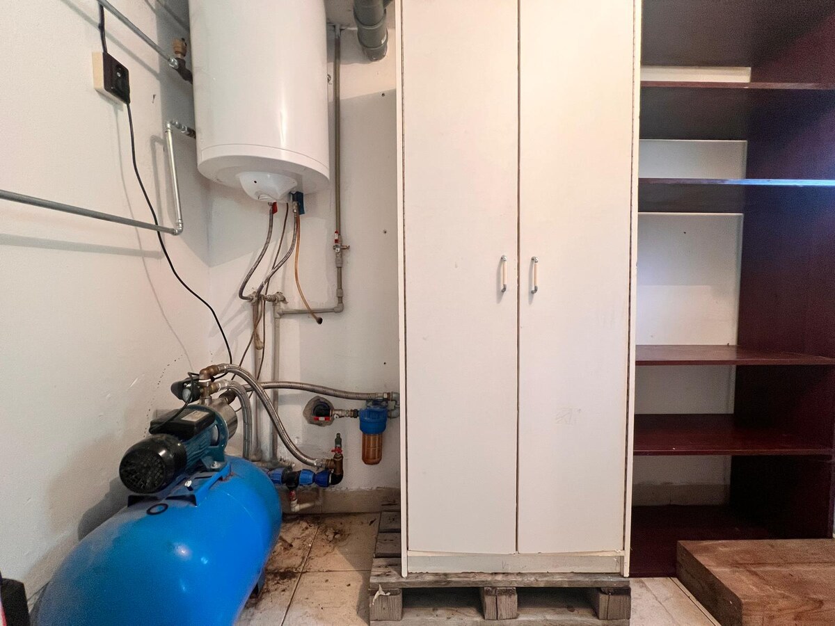 Na predaj rekreačná chata - Hriňová, časť Skalisko D007RG — foto 8